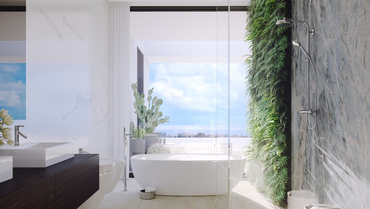 The View - Bathroom - JPG